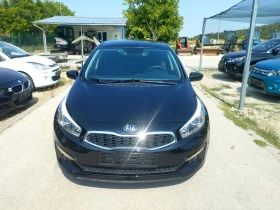 Обява за продажба на Kia Ceed 1.6 бензин 132кс. 2018 ~16 999 лв. - изображение 2