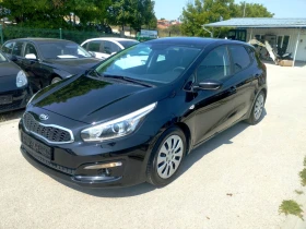    Kia Ceed 1.6  132. 2018