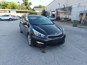 Kia Ceed 1.6 бензин 132кс. 2018 - 17500 лв. - 35872777 5