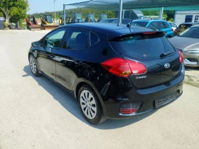 Обява за продажба на Kia Ceed 1.6 бензин 132кс. 2018 ~16 999 лв. - изображение 4