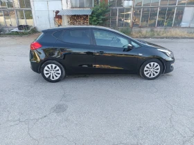 Kia Ceed 1.6 бензин 132кс. 2018 - 17500 лв. - 35872777 7