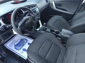 Kia Ceed 1.6 бензин 132кс. 2018 - 17500 лв. - 35872777 11