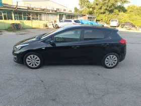 Kia Ceed 1.6 бензин 132кс. 2018 - 17500 лв. - 35872777 8