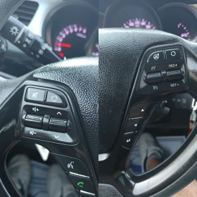 Kia Ceed 1.6 бензин 132кс. 2018 - 17500 лв. - 35872777 14