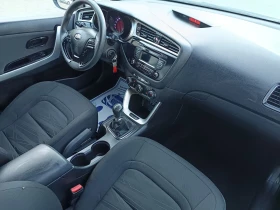 Kia Ceed 1.6 бензин 132кс. 2018 - 17500 лв. - 35872777 10