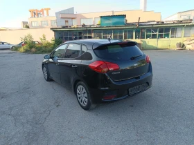 Kia Ceed 1.6 бензин 132кс. 2018 - 17500 лв. - 35872777 3