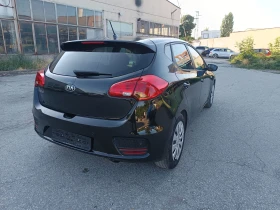 Kia Ceed 1.6 бензин 132кс. 2018 - 17500 лв. - 35872777 4