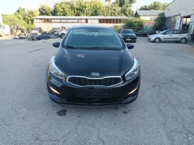 Kia Ceed 1.6 бензин 132кс. 2018 - 17500 лв. - 35872777 2
