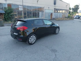 Kia Ceed 1.6 бензин 132кс. 2018 - 17500 лв. - 35872777 6