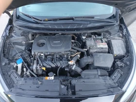 Kia Ceed 1.6 бензин 132кс. 2018 - 17500 лв. - 35872777 9