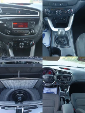 Kia Ceed 1.6 бензин 132кс. 2018 - 17500 лв. - 35872777 13