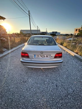 Обява за продажба на BMW 530 ~3 900 лв. - изображение 1