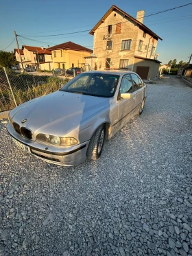Обява за продажба на BMW 530 ~3 900 лв. - изображение 2