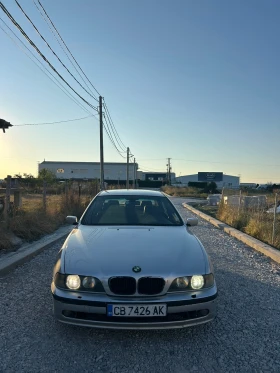 Обява за продажба на BMW 530 ~3 900 лв. - изображение 1
