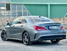 Mercedes-Benz CLA 250 250 AMG Line ! SWISS ! - 25900 лв. - 81127148 6