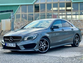 Mercedes-Benz CLA 250 250 AMG Line ! SWISS ! - 25900 лв. - 81127148 3