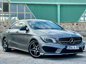 Mercedes-Benz CLA 250 250 AMG Line ! SWISS !