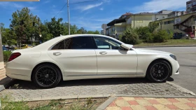 Обява за продажба на Mercedes-Benz S 400 D ~ 130 000 лв. - изображение 2