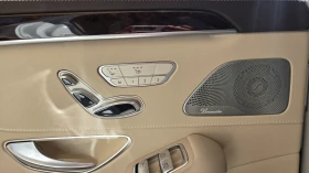 Обява за продажба на Mercedes-Benz S 400 D ~ 130 000 лв. - изображение 8