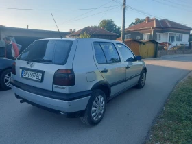 VW Golf 1.6i  | Mobile.bg    5