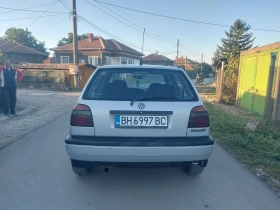 VW Golf 1.6i  | Mobile.bg    4