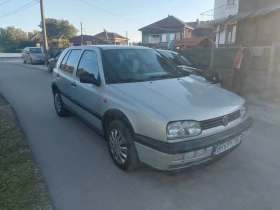 VW Golf 1.6i  | Mobile.bg    6