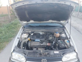 VW Golf 1.6i  | Mobile.bg    7