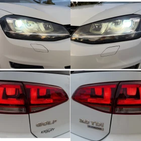VW Golf 2.0TDI HIGH LINE/133х.км!!! - 25499 лв. / 13037.43 € - 80936491 16