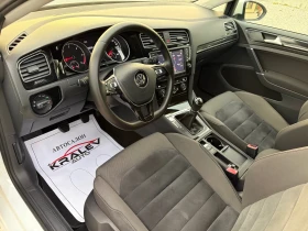 VW Golf 2.0TDI HIGH LINE/133х.км!!! - 25499 лв. / 13037.43 € - 80936491 7
