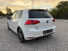 VW Golf 2.0TDI HIGH LINE/133х.км!!! - 25499 лв. / 13037.43 € - 80936491 3