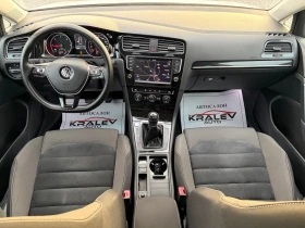 VW Golf 2.0TDI HIGH LINE/133х.км!!! - 25499 лв. / 13037.43 € - 80936491 12
