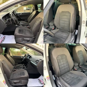 VW Golf 2.0TDI HIGH LINE/133х.км!!! - 25499 лв. / 13037.43 € - 80936491 8