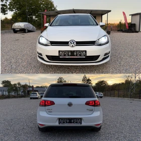 VW Golf 2.0TDI HIGH LINE/133х.км!!! - 25499 лв. / 13037.43 € - 80936491 5