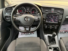 VW Golf 2.0TDI HIGH LINE/133х.км!!! - 25499 лв. / 13037.43 € - 80936491 9