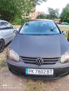 Обява за продажба на VW Golf 1.9тди ~5 900 лв. - изображение 1
