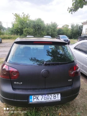 Обява за продажба на VW Golf 1.9тди ~5 900 лв. - изображение 1