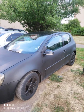 Обява за продажба на VW Golf 1.9тди ~5 900 лв. - изображение 2