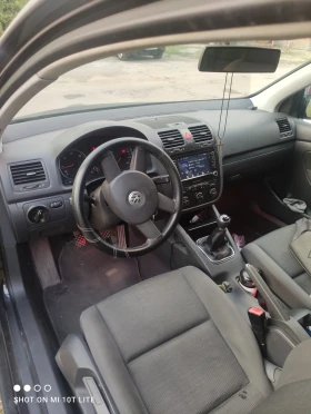Обява за продажба на VW Golf 1.9тди ~5 900 лв. - изображение 6