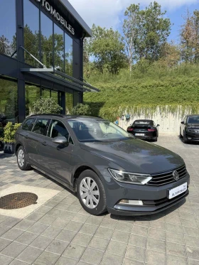 VW Passat - 19500 лв. - 14089243 2
