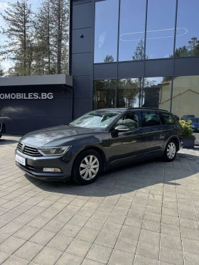 VW Passat - 19500 лв. - 14089243 3