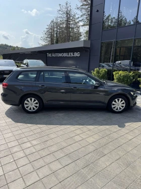 VW Passat - 19500 лв. - 14089243 8