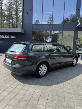 VW Passat - 19500 лв. - 14089243 7