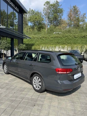 VW Passat - 19500 лв. - 14089243 6