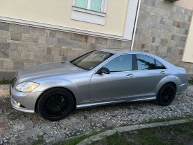Mercedes-Benz S 550 S450 | Mobile.bg    14