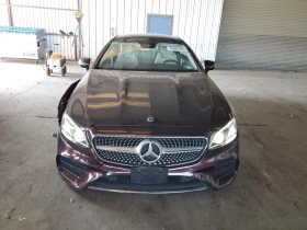 Mercedes-Benz E 450 COUPE/BURMESTER/   | Mobile.bg    2