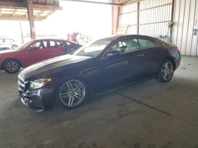  Mercedes-Benz E 450