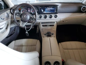 Mercedes-Benz E 450 COUPE/BURMESTER/   | Mobile.bg    8