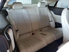 Mercedes-Benz E 450 COUPE/BURMESTER/   | Mobile.bg    10
