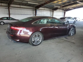 Mercedes-Benz E 450 COUPE/BURMESTER/   | Mobile.bg    4