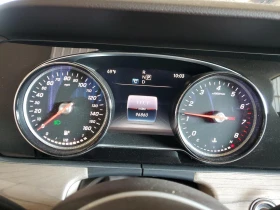 Mercedes-Benz E 450 COUPE/BURMESTER/   | Mobile.bg    9